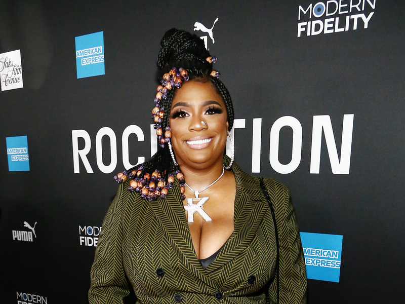 Kamaiyah Drops ‘Got It Made’ Project