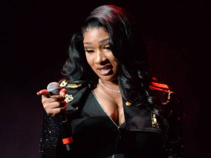 Megan Thee Stallion’s Label Celebrates Her No. 1 With Beyoncé — Despite Ongoing Legal Drama