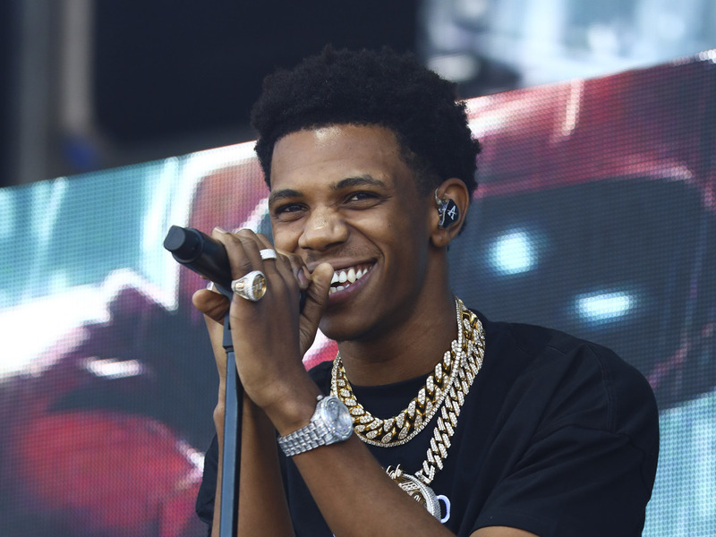 A Boogie Wit Da Hoodie Drops ‘Artist 2.0’ Album