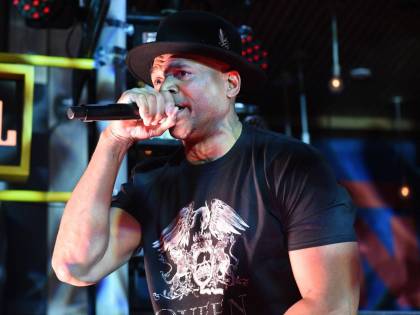 Interview: DMC Says New Hip Hop Is Missing ‘Creative Innovation’ Despite Its Success