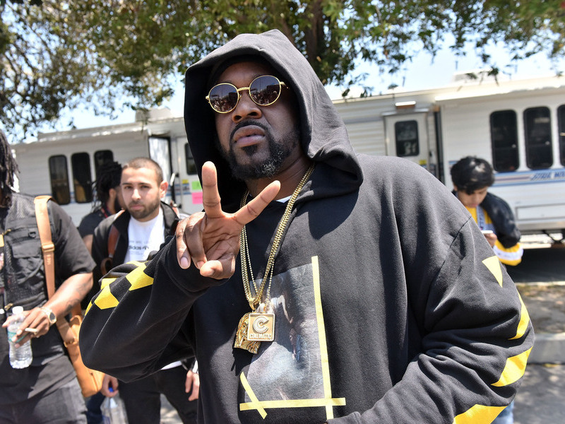 Smoke DZA Shares ‘A Closed Mouth Don’t Get Fed’ LP