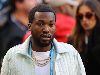 Meek Mill Announces #AskMeek Twitter Q&A — Gets Mostly Dragged