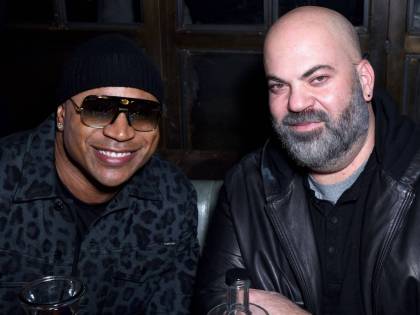 Paul Rosenberg Steps Down As Def Jam Recordings’ CEO/Chairman