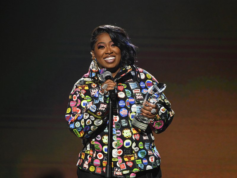 Missy Elliott Calls Guapdad 4000’s Bluff & Responds To Dance Challenge