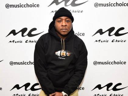 Jadakiss Tells Fabolous Black Rob’s ‘Can I Live’ Was Originally A LOX Track