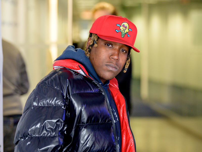 Don Toliver Drops Debut Album ‘Heaven Or Hell’