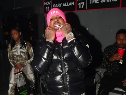 Doe Boy Joins DJ Esco For ’56 Birdz’ Mixtape