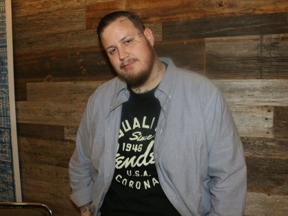 Jelly Roll Shares ‘A Beautiful Disaster’ Album
