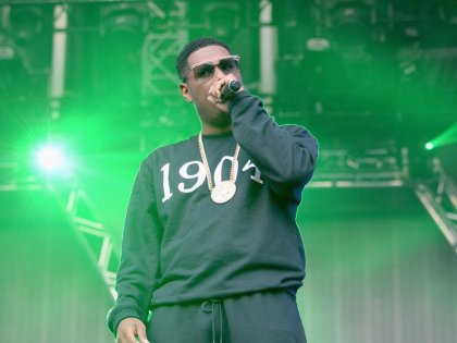Jay Electronica Responds To Peter Rosenberg Being Offended By ‘Synagogue Of Satan’ Lyric