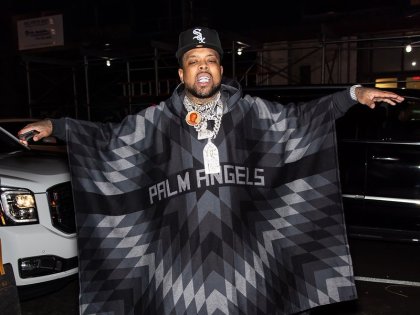 Westside Gunn Announces Signing Of Griselda’s 1st Female Rapper