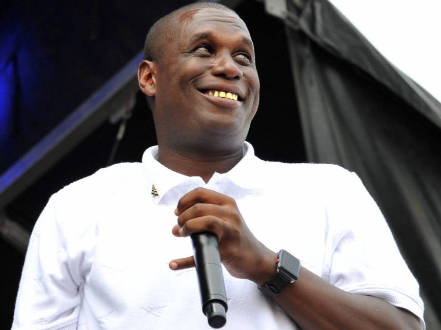 Jay Electronica Was Definitely Once A Fan Of Joe Budden