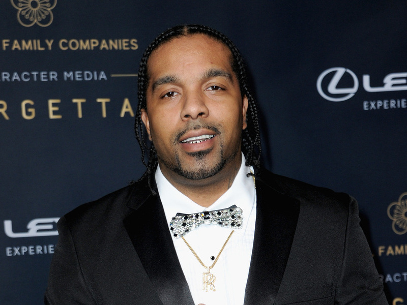 Lil Flip Drops ‘The Leprechaun 2’ Album