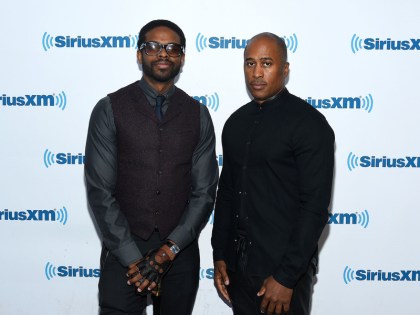 Adrian Younge & Ali Shaheed Muhammad Connect For ‘Jazz Is Dead 001’ EP