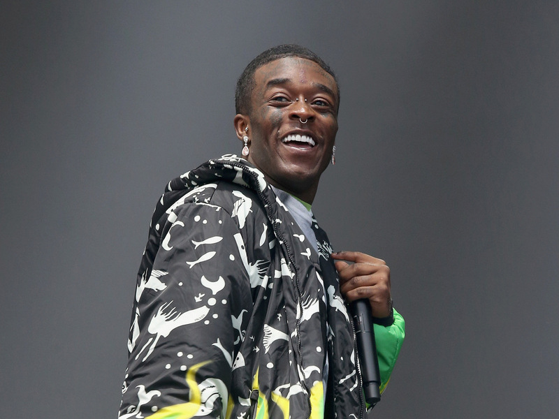 Lil Uzi Vert’s ‘Eternal Atake’ Maintains No. 1 Spot On Billboard 200 For 2nd Week