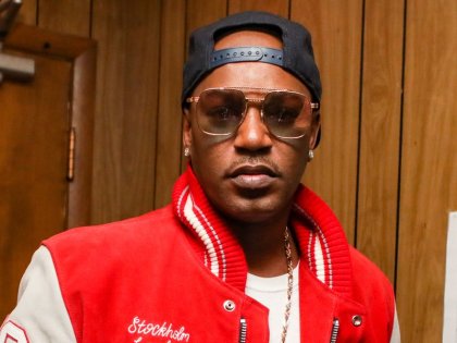 Cam’ron Calls Out Josh Safdie Over ‘Uncut Gems’ Snub