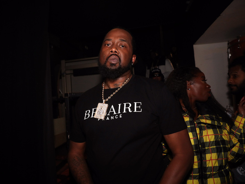 Conway The Machine & Alchemist Share ‘LULU’ EP Release Date, Cover Art & Tracklist