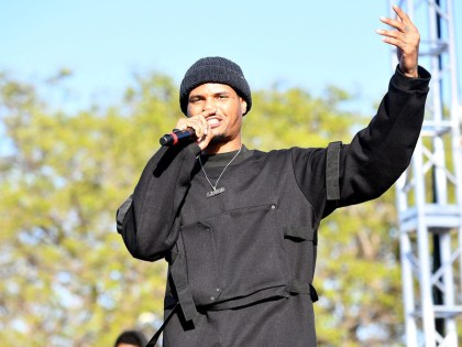 Xavier Wulf Teams With Idontknowjeffery For ‘Bennington Forest’ Project