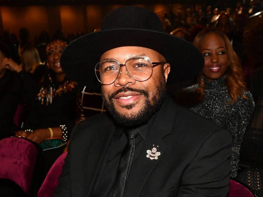 D-Nice Breaks Down The Science Behind #ClubQuarantine To Jimmy Fallon