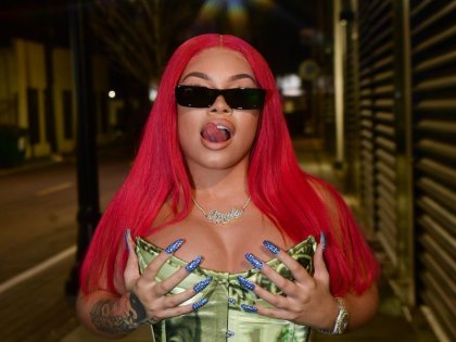 Mulatto Signs With RCA Records & Drops ‘Bitch From Da Souf (Remix)’ Video