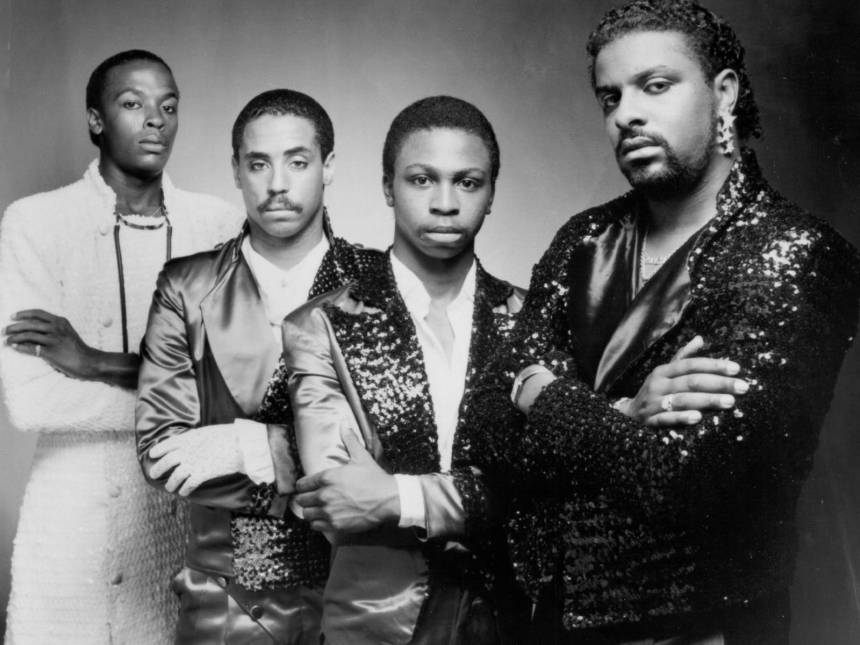 World Class Wreckin’ Cru’s Alonzo Williams Says DJ Yella Once Apologized To Him At A Church