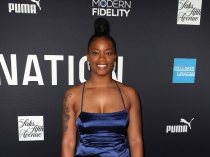 Ari Lennox Delivers ‘Shea Butter Baby’ Remix EP