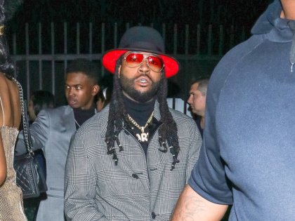 PARTYNEXTDOOR Releases ‘PARTYMOBILE’ LP
