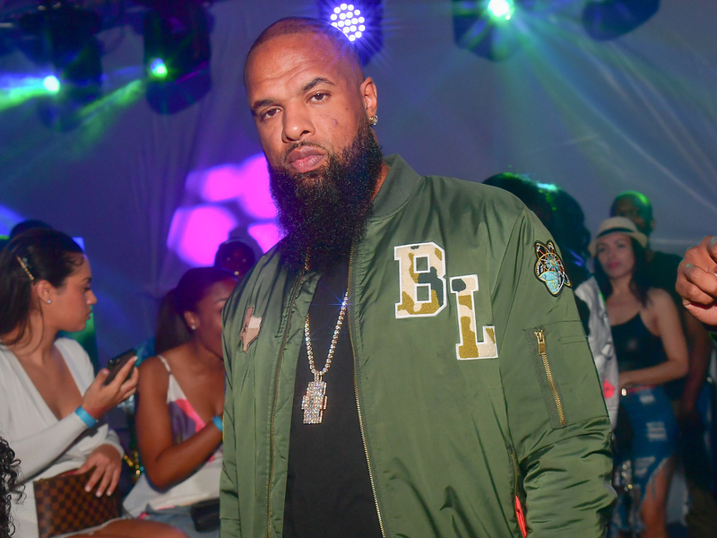 Slim Thug Asks Megan Thee Stallion To Be Her ‘Video Ho’