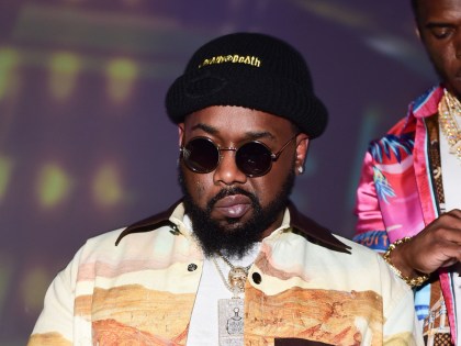Conway The Machine Teams With Alchemist For ‘LULU’ EP