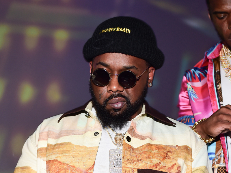 Conway The Machine Teams With Alchemist For ‘LULU’ EP