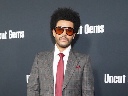 The Weeknd Tops Billboard 200 With ‘After Hours’ & Hot 100 With ‘Blinding Lights’
