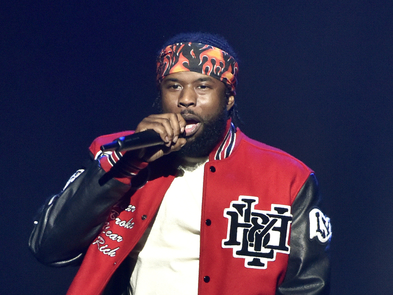 A$AP Twelvyy Delivers ‘Before Noon’ LP