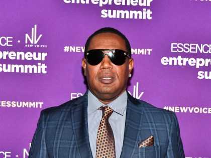 Master P Sets Up Free Home Cleanings For New Orleans’ Senior Citizens