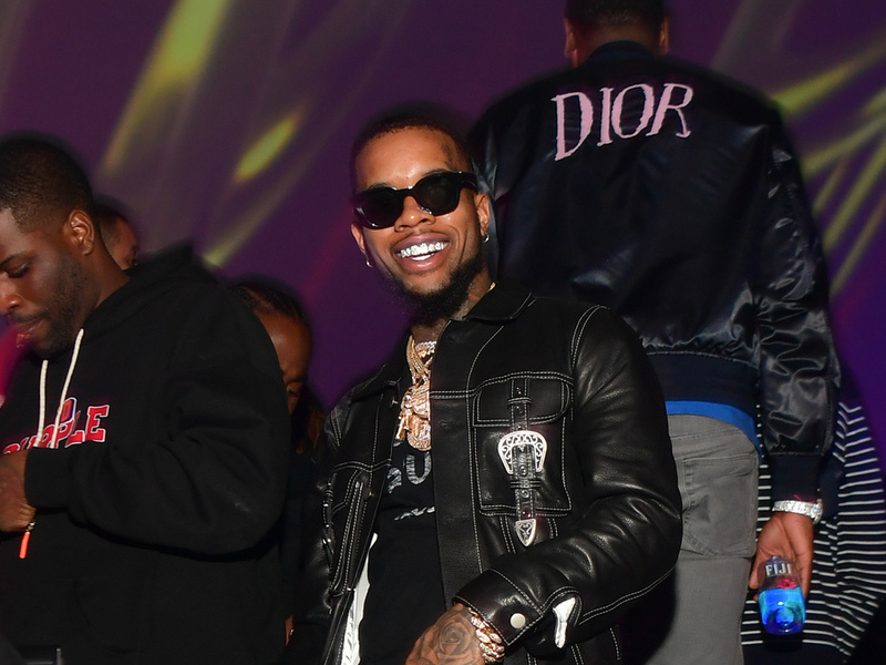 Tory Lanez Drops ‘The New Toronto 3’ Mixtape