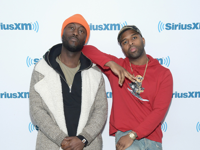 dvsn Returns With ‘A Muse In Her Feelings’ Album
