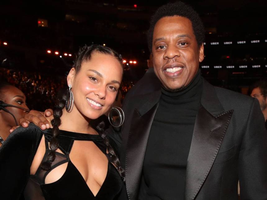 Alicia Keys Reveals ‘Empire State Of Mind’ With JAY-Z Almost Didn’t Happen