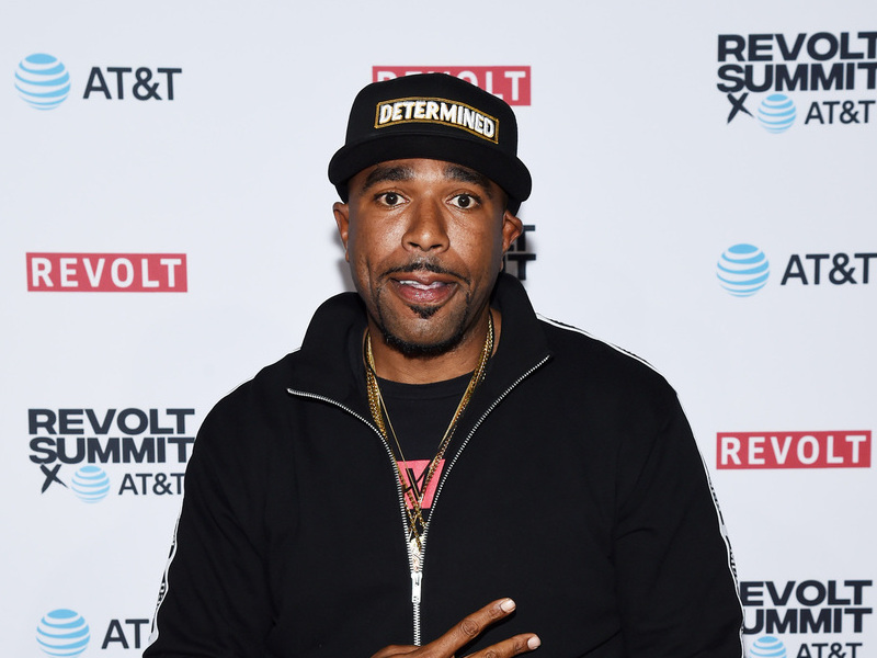 N.O.R.E. Teams With J.U.S.T.I.C.E. League For ‘Patio Furniture’ EP