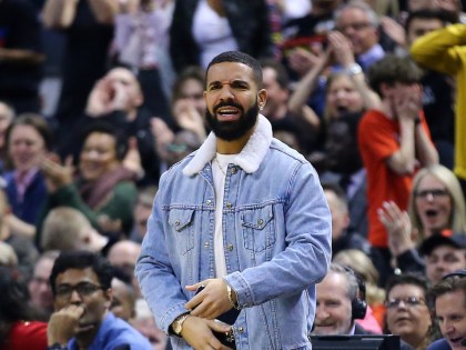 Drake Ties Mariah Carey’s Billboard Hot 100 Record With ‘Toosie Slide’