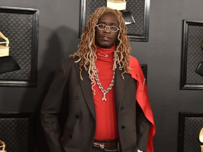 Young Thug Rejects Sauce Walka’s Boxing Challenge & Tells Him To ‘Boss Up’