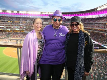 Prince’s Siblings Denied Request To Get Money From Estate