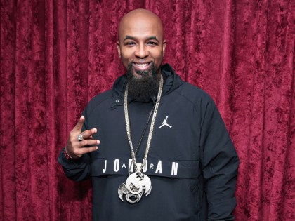 Tech N9ne Shares ‘ENTERFEAR’ LP