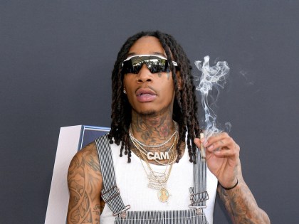 Wiz Khalifa Celebrates 4/20 With ‘The Saga Of Wiz Khalifa’ EP