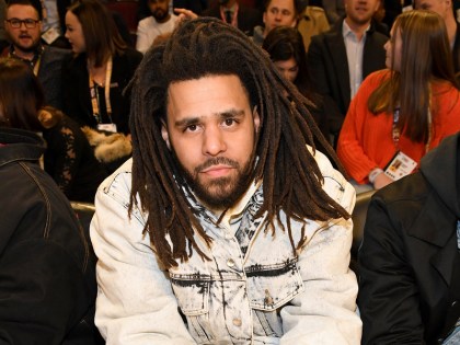 J. Cole’s Vocals Meet The Neptunes’ Beats On DJ Critical Hype’s ‘In Search Of… COLE’ Blend Tape