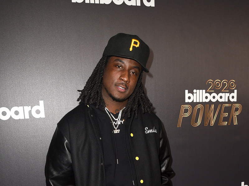 K Camp Drops ‘KISS 5’ Album