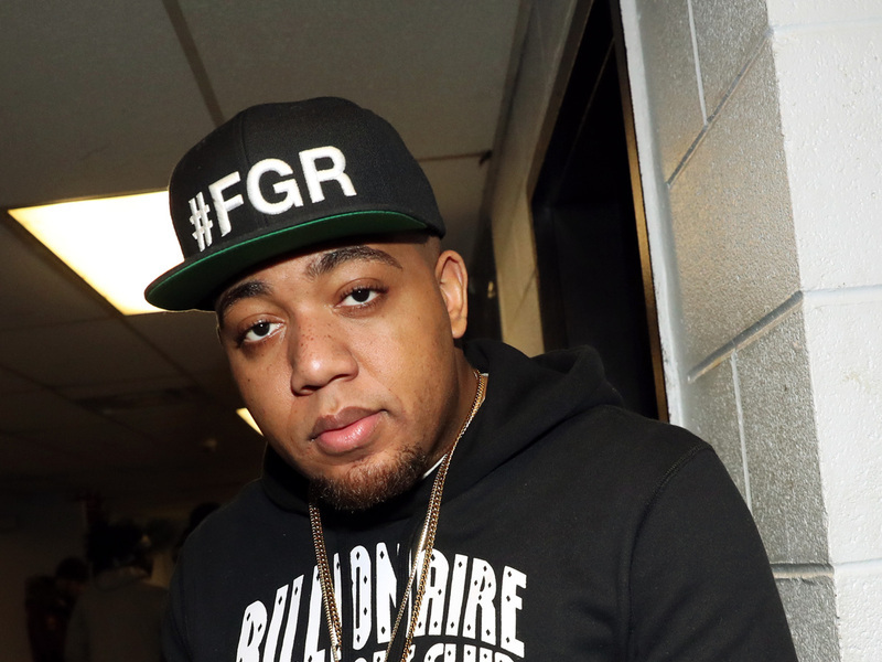 Skyzoo Enlists Dumbo Station For ‘The Bluest Note’ EP