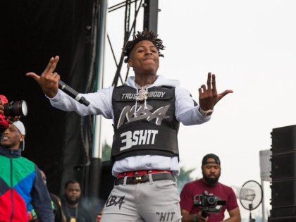 YoungBoy Never Broke Again Releases ’38 Baby 2′ Project
