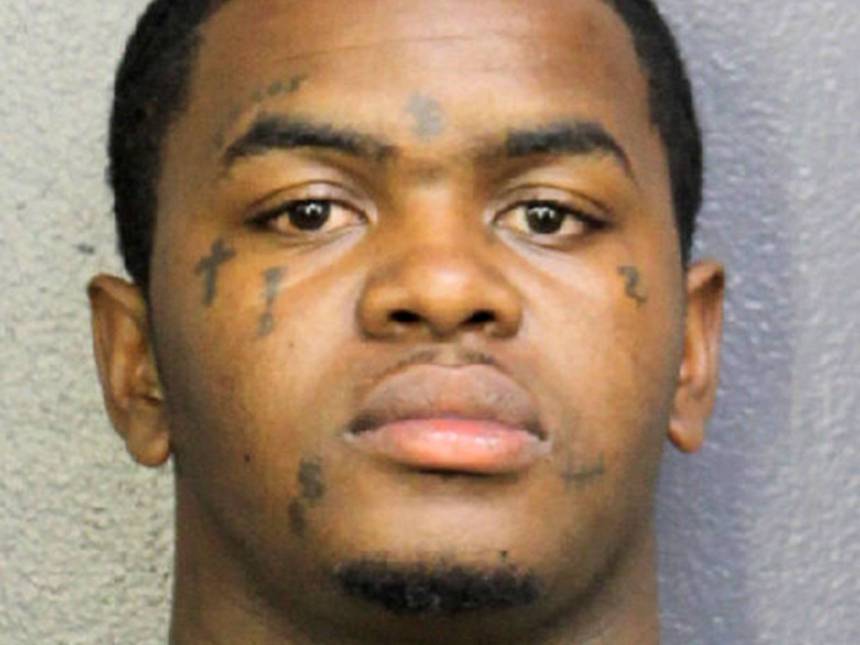XXXTENTACION Murder Suspect Begs Judge To Save His Life: ‘My Immune System Is Very Weak’