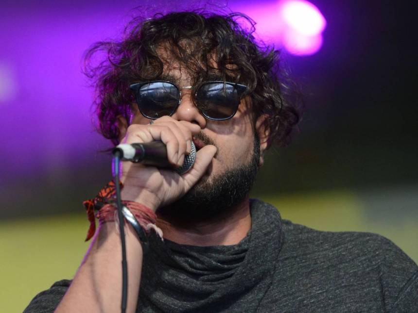 Former Das Racist MC Heems Loses His Father To COVID-19