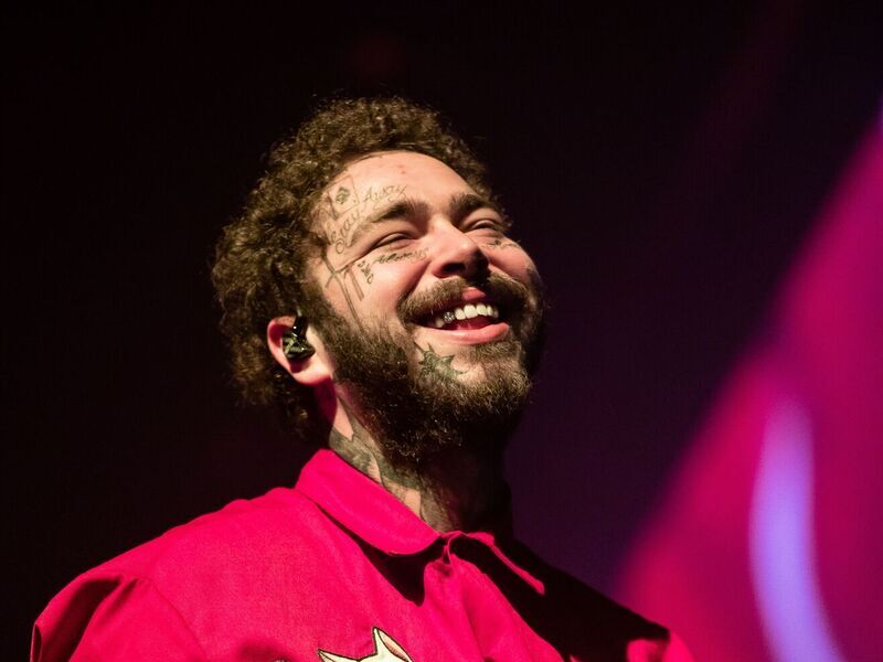 Post Malone’s ‘Circles’ Breaks Billboard Hot 100 Record For Most Weeks In Top 10