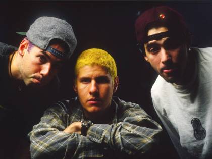 Beastie Boys Credit Adam ‘MCA’ Yauch For Blazing A Trail To Enlightenment