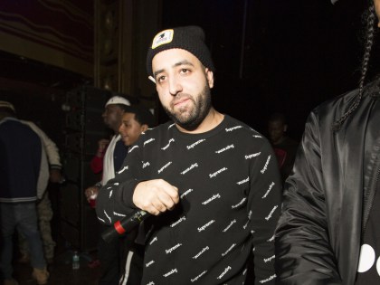 Jay Worthy And Harry Fraud Team Up For ‘Eat When You’re Hungry Sleep When You’re Tired’ EP